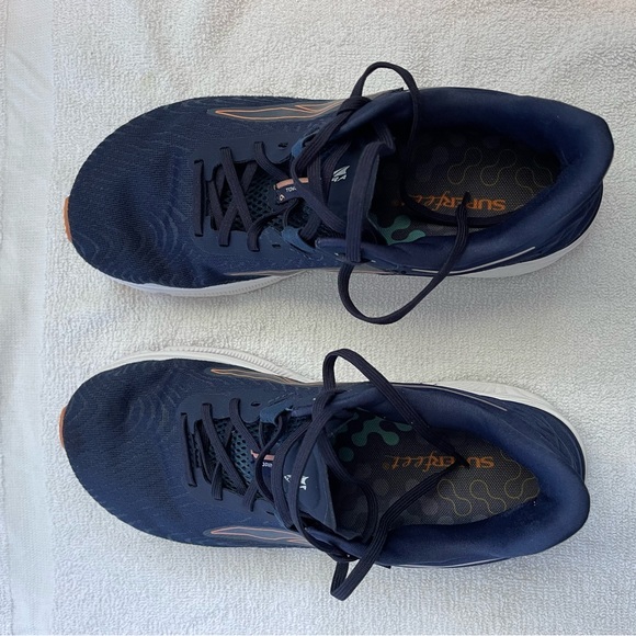 Altra Torin Running/Walking Sneakers Size 10 - Picture 2 of 6